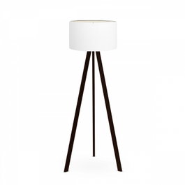 Opviq Lámpara de Pie AYD-2806 Blanca